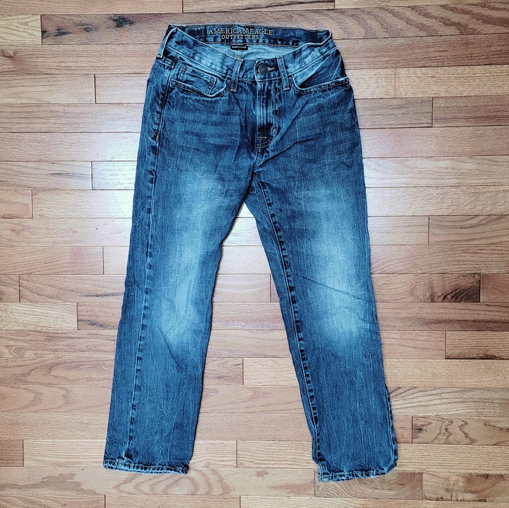American Eagle Outfitters Boys Jeans